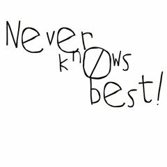NeverknowsbestOfficial