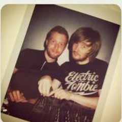 Fierce Reptile Party