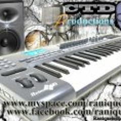 Taurus Riddim [Prod. by C!P]