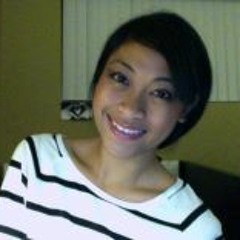 Charisse Michelle Lucena