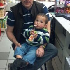 Tony Ramirez 8