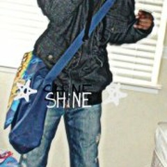 Ryann YunqShine Arnold