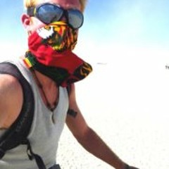 Xavier Rudd - Green Spandex