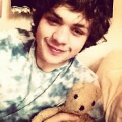 Colin Stephen Airriess