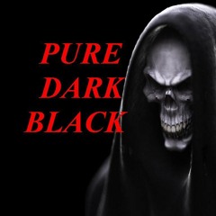 PUREDARKBLACK