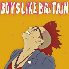 B0YS LiKE BRiTAiN