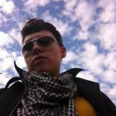 ZoëAlexandra Minderovic