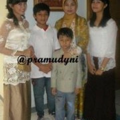 Pramudina A Narundana