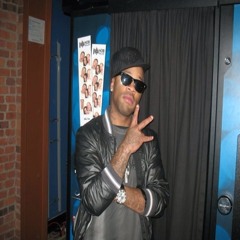 Chris G (Black Rose)