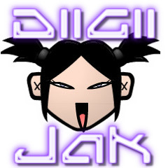 DiiGii Jak