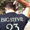 Stevie James Aull
