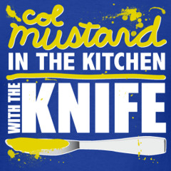 Col. Mustard - Dub Cake 1
