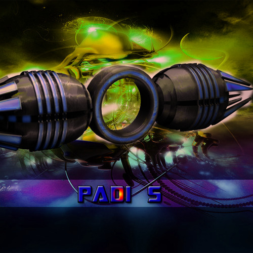 Solomon's Theme - Instrumental Core Remix (Edit by Padi S)