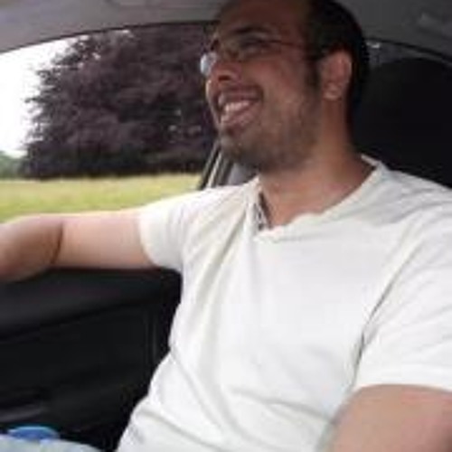 Two Blokes Singing in a Van
