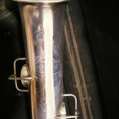 SAXLOGIC