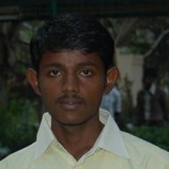 Pungesh Ramakrishnan