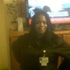 Marquerite Jefferson