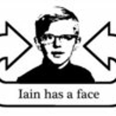 iainhasaface