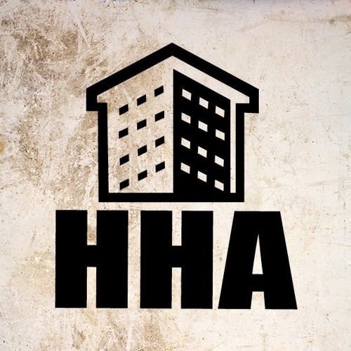 The HHA’s avatar