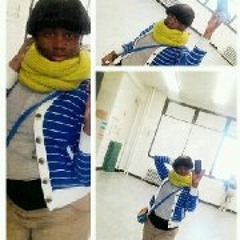 Haleemah Louie Leem B