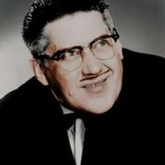 Arthur Strong