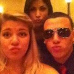 Andy LivinIt Rodriguez