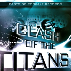 Clash of the Titans Promo