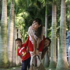 Mizah Lily Fitriyani