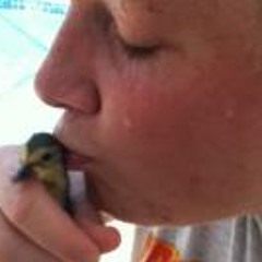 Ashley Nicole Carter