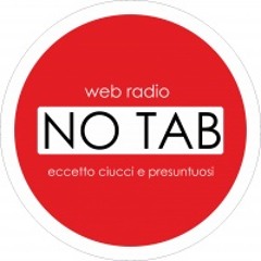 NO TAB RADIO