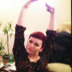 Chantelle Louise O'Hara