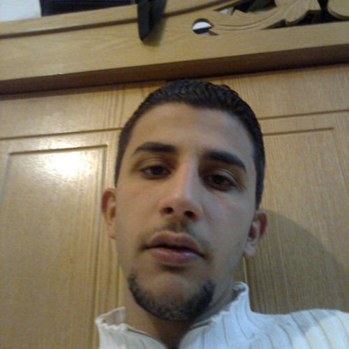 Ali Abdolmaleki - Hatta [128]