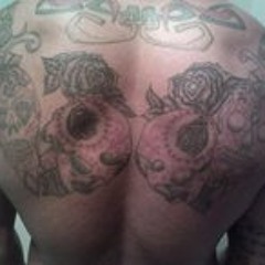 Cash C Foster