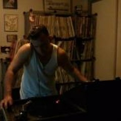 DJ.Decipher .. N.Y.C