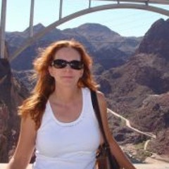 Mary Lu White-McCormack