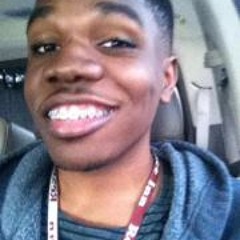 Tyrone Michael Atlas