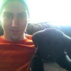 Christopher Anderson 16