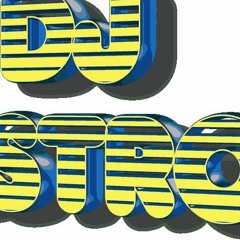 Luis Enrique-Deejay Astro