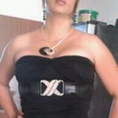 Vanessa Rivera La Gringa