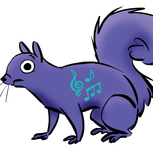 Purple Squirrel’s avatar