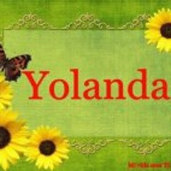 Yolanda Rosado
