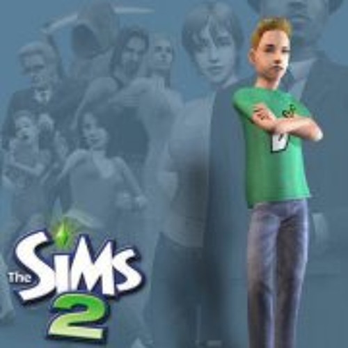A'Malek Sims’s avatar