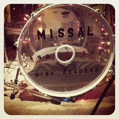 Missal andthe Mindreaders