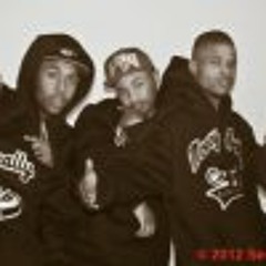 Mrc.ent presents Juice Blow Ft Yella- Losses