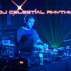 Deejay Celestial