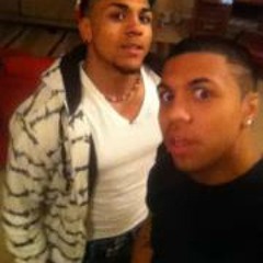 Drayton Johnson-brown