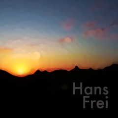 Hans Frei