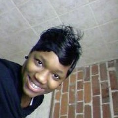 Tyisha Logo Gurlz Horne