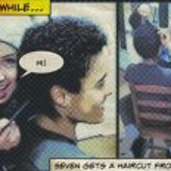 Denise 'Seven' Bailey