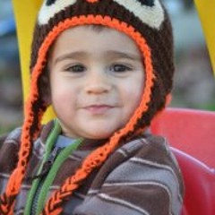 Amalia Segovia Borntrager